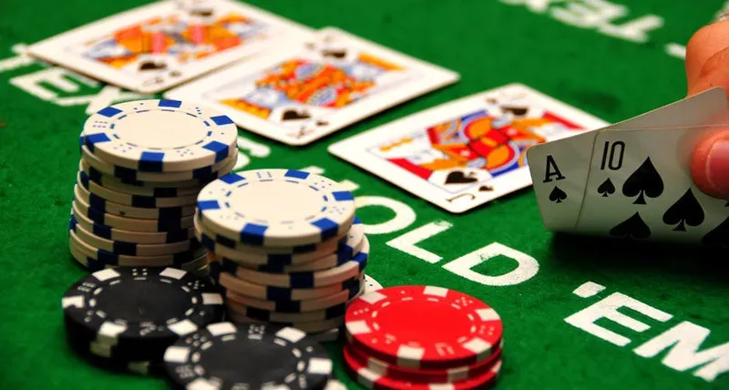 Chiến Thuật Quản Lý Bankroll - Chìa Khóa Bền Vững